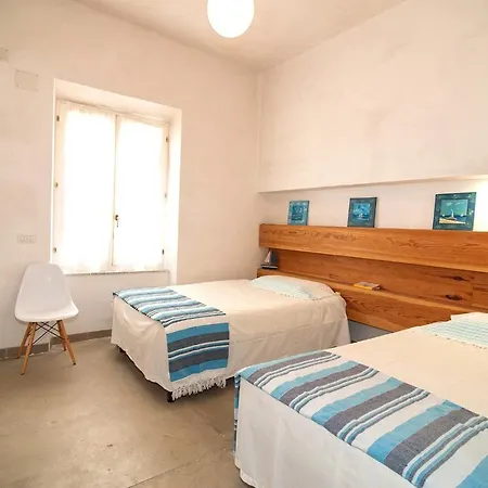 Holiday home Casa Deledda Budoni