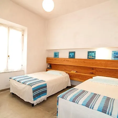 Casa Deledda Holiday home
