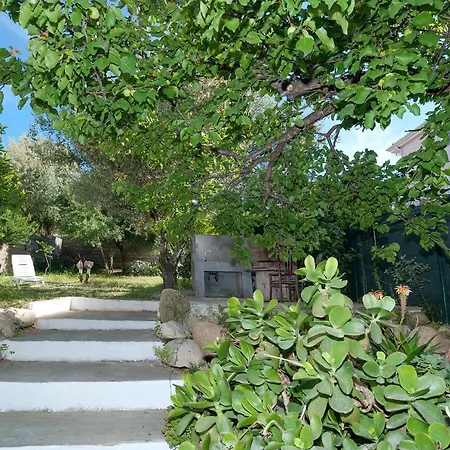 Casa Deledda Holiday home Budoni