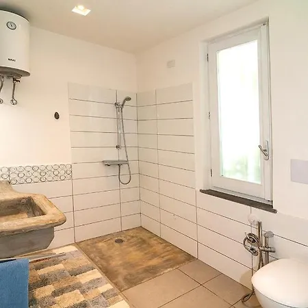 Holiday home Casa Deledda Budoni
