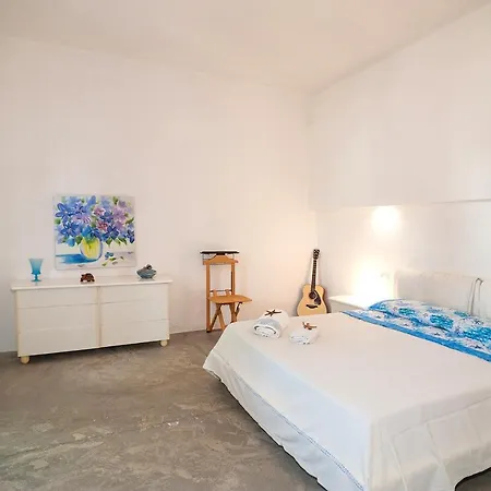 Casa Deledda *