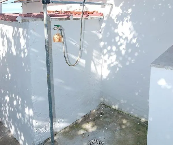 度假居 Casa Deledda *