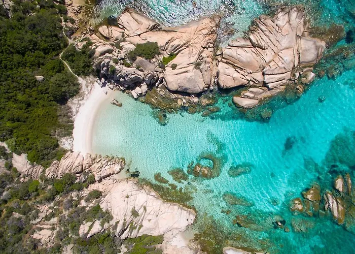 Casa Deledda 度假居 *