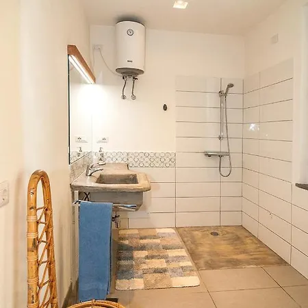 Casa Deledda * Budoni