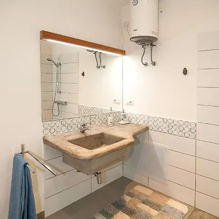 Casa Deledda Budoni