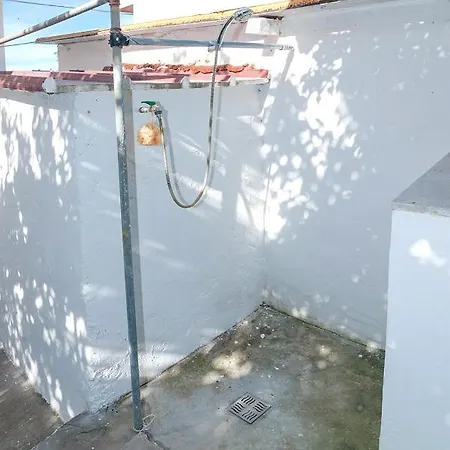 Σπίτι διακοπών Casa Deledda *