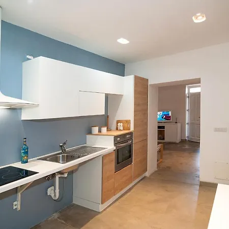 Casa Deledda Сasa de vacaciones *