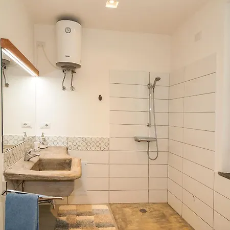 Casa Deledda * Budoni