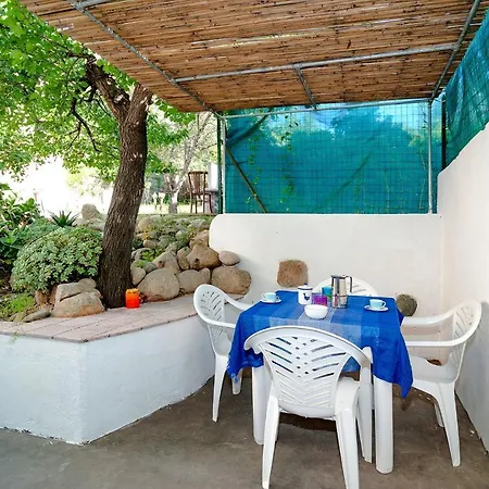 Σπίτι διακοπών Casa Deledda Budoni