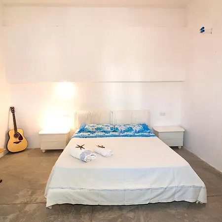 Σπίτι διακοπών Casa Deledda