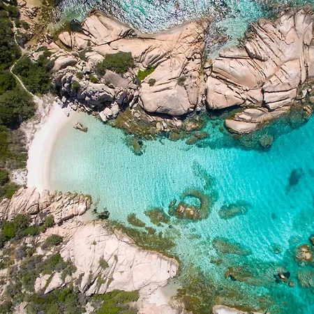 Casa Deledda Сasa de vacaciones *