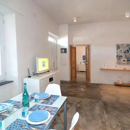 Casa Deledda Сasa de vacaciones Budoni