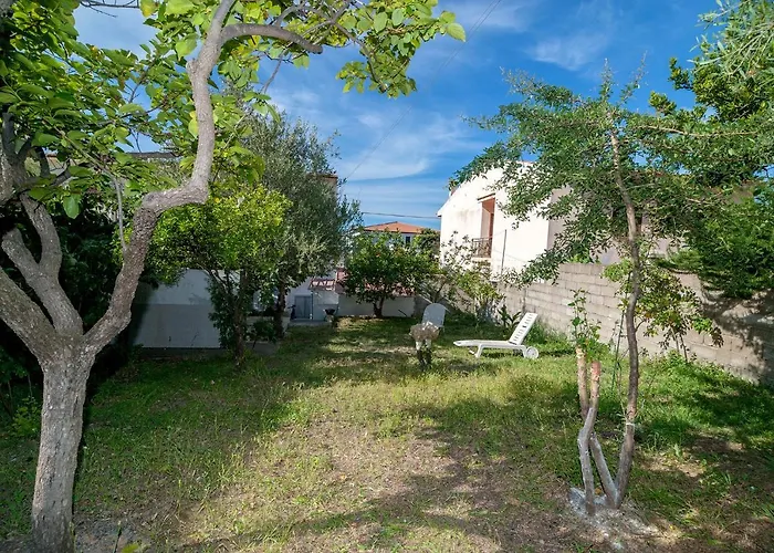 Dom wakacyjny Casa Deledda