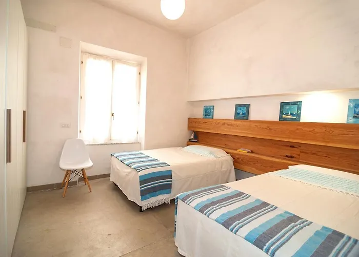 Dom wakacyjny Casa Deledda Budoni