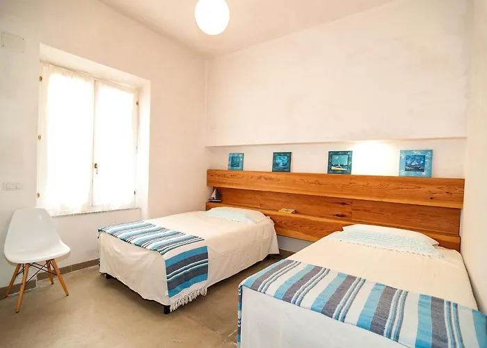 Casa Deledda Dom wakacyjny