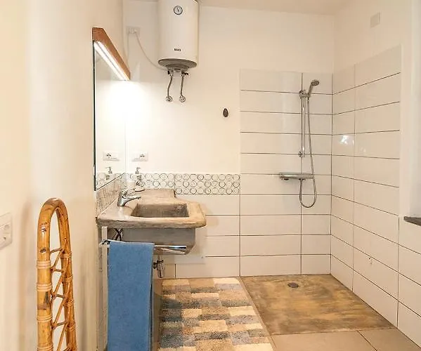 Casa Deledda * Budoni