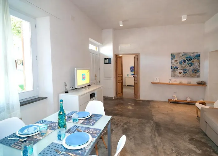 Casa Deledda Dom wakacyjny Budoni